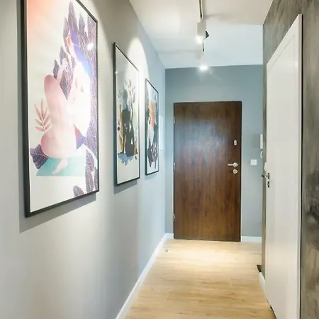 Apartment Karo *