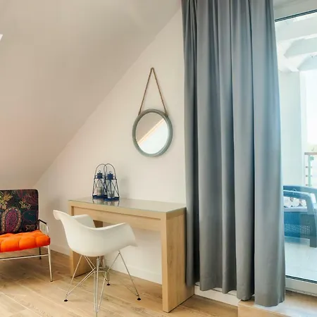 Karo Apartment Darłowo