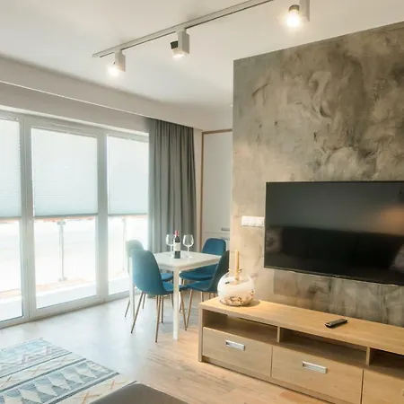 Karo Apartment *