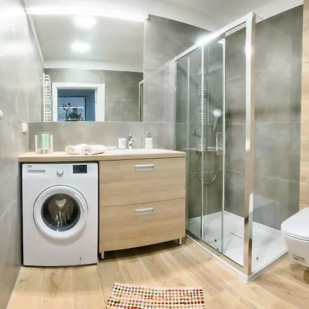 Karo Apartment *