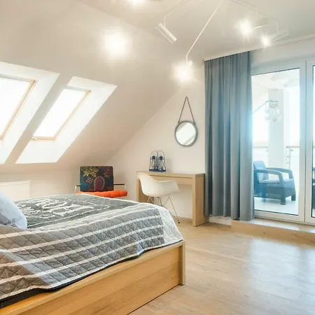 Karo Apartment
